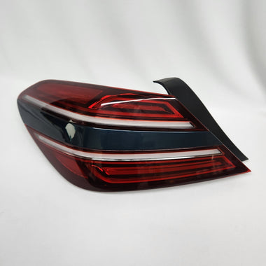 Genesis G70 G9500 LH Driver LED Tail Light OEM Genuine