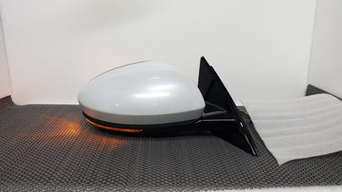 2018-2020 Renault Talisman SM6 Right Passenger Camera Blind Spot Side Mirror OEM