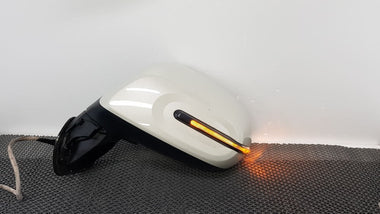 2018-2020 Kia Ray Left Side Mirror w/Camera Blind Spot OEM 87610-A3500M9Y