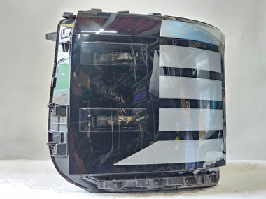 OEM 2026 Hyundai Palisade Driver Left Full LED Headlight 92101P9100