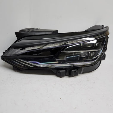 2022-2025 Kia EV6 Left Driver LED Projector Headlight OEM 92101-CV000