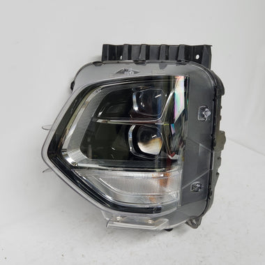 2019-2020 Hyundai Santa Fe TM Left Driver Full LED Headlight OEM 92101-S1100