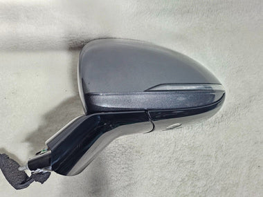 2022-2025 Genesis GV70 Left Driver Puddle Lamp Side Mirror OEM 87610-AR000N5M