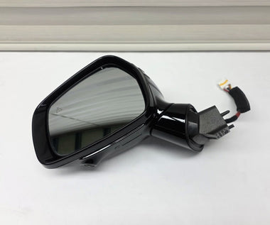 2025-2026 Kia Carnival Left Driver Camera Side Mirror OEM 87610-R0DFISG