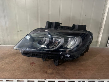 2021-2023 Hyundai Kona Left Driver Full LED N-Line Headlight OEM 92101-J9600