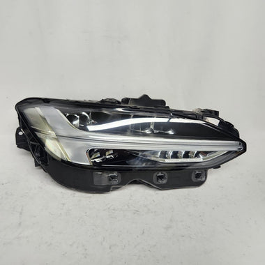 2019-2025 Volvo S60 V60 Right Passenger RH Side LED Headlight Adaptive OEM