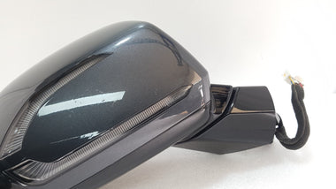 2022 2024 Hyundai Palisade Limited Right Mirror Camera BSD W/o Puddle P7V OEM
