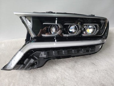 2021-2024 Kia Sorento Left Driver Full LED Headlight OEM 92101-P2120