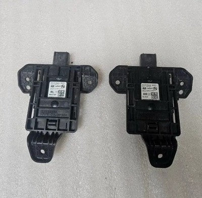 2025-2026 Kia Tasman Blind Spot Radar Sensor Set Left Right OEM 99140-DV000