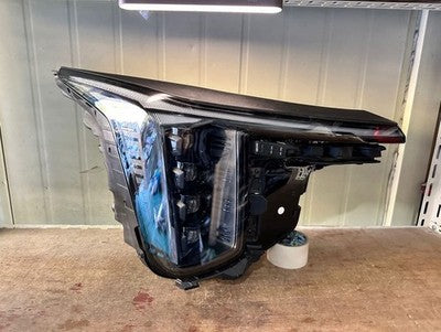 2025-2026 Kia Sorento Right Passenger LED Projector Headlight OEM