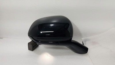 2025-2026 Genesis GV80 Right Passenger Side Mirror Camera Blind Spot Black OEM