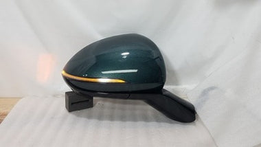 2022-2025 Genesis GV70 Right Passenger Camera Side Mirror OEM 87620-AR010HT7