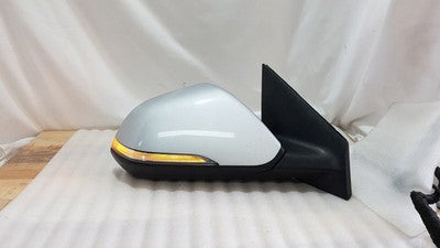 2015-2017 Hyundai Sonata LF Right Passenger Matte Side Mirror OEM 8 Pin