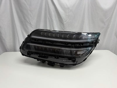 2026 Genesis GV80 LH Driver Side LED Headlight OEM 92101-T6500/6530