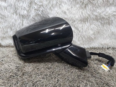 2025-2026 Hyundai Palisade Right Side Mirror W/Blind Spot Camera OEM 87620-P9020
