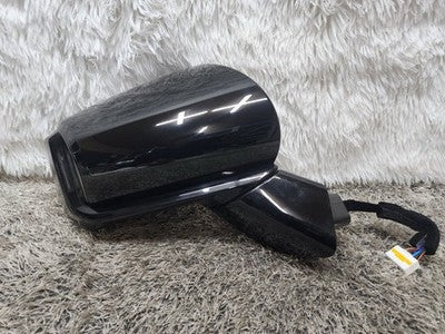2025-2026 Hyundai Palisade Right Side Mirror W/Blind Spot Camera OEM 87620-P9020