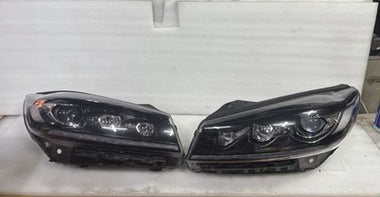 2017-2021 Kia Sportage Headlight Assembly OEM