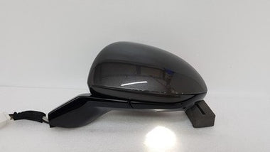 2023-2025 Genesis G80 RG3 Electrified Left Driver Side Mirror OEM 87610-JI010NCM