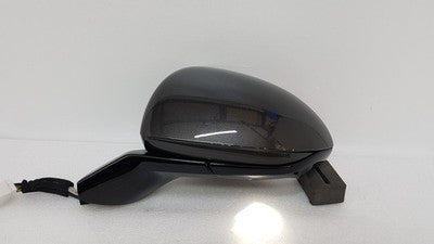 2023-2025 Genesis G80 RG3 Electrified Left Driver Side Mirror OEM 87610-JI010NCM