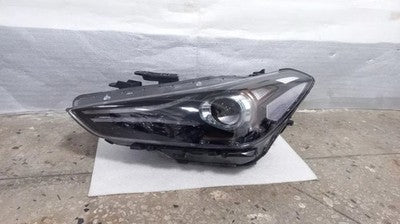 2019-2021 Genesis G70 Sport Left Driver LED Headlight OEM