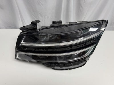 2021-2022 Genesis G80 LH Driver Side LED Headlight OEM Assembly