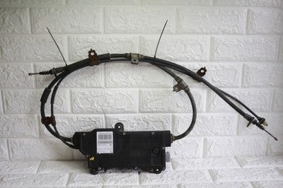 2011-2014 Hyundai Equus Electronic Parking Brake Actuator Module OEM 59700-3M900