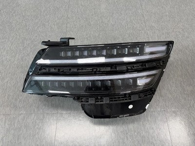 2026 Genesis G80 RG3 Left Driver LED Headlight OEM 92101-T1600