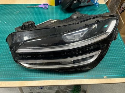2022-2025 Genesis G70 Facelift Left Driver Full LED Headlight OEM 92101-G9500