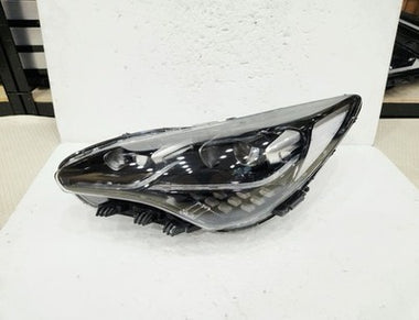 OEM 2018-2023 Kia Stinger Driver Left Full LED Headlight 92101J5200