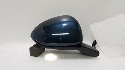 2023-2025 Genesis G80 RG3 Electrified Right Passenger Mirror OEM 87620-JI010URA