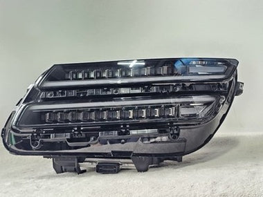 OEM 2025 2026 Genesis Gv80 Left Driver Side LED Headlight Assembly 92101-T6500