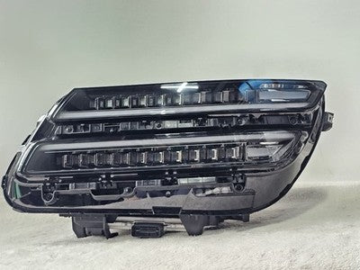 OEM 2025 2026 Genesis Gv80 Left Driver Side LED Headlight Assembly 92101-T6500