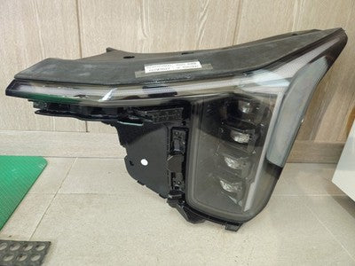 2025-2026 Kia Sorento Left Driver Headlight OEM 92101-P2600