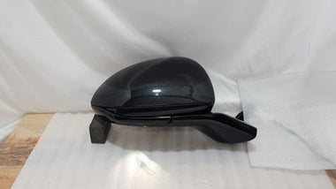 2023-2025 Genesis G80 RG3 Electrified Right Passenger Mirror OEM 87620-JI000PH3