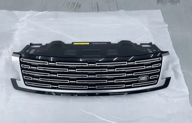 2024-2025 Land Rover Range Rover L460 Front Grille OEM M8E2-8200