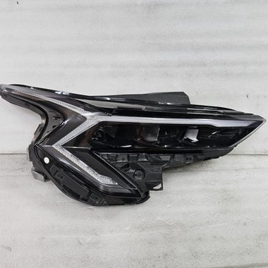 2025-2026 Kia K5 Right Passenger LED Reflector Headlight OEM 92102-L2500