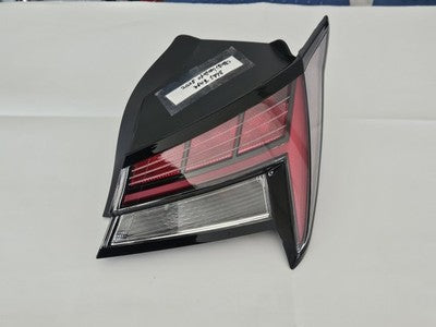 2021-2024 Hyundai Elantra Tail Light Right Passenger Outer LED OEM 92402-AA200