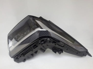 2024-2025 Kia K8 Left Driver Full LED Headlight Assembly OEM 92101-L8550
