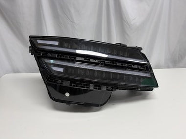 2025-2026 Genesis G80 RH Passenger Side LED Headlight OEM Lamp