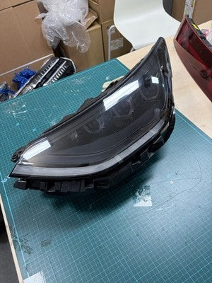 2020-2022 Hyundai Sonata Left Driver LED Projector Headlight OEM 92101-L1200