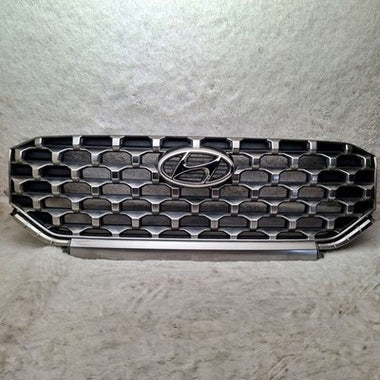 2021-2022 Hyundai Santa Fe Front Grille OEM 86352-S1600