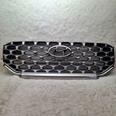 2021-2022 Hyundai Santa Fe Front Grille OEM 86352-S1600