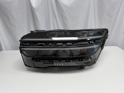 2022-2024 Genesis GV70 Left Driver LED Headlight Assembly OEM 92101-AR000