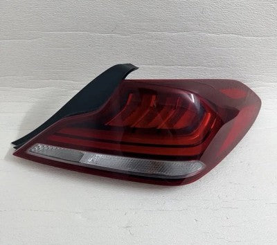 2019-2021 Genesis G70 Right Passenger LED Tail Light Lamp Assembly OEM
