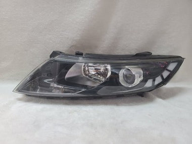 2010-2015 Kia K5 Optima Left Driver LED Headlight OEM 92101-2T301