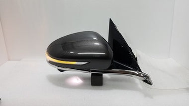 2022-2025 Genesis G70 Facelift Right Passenger Side Mirror OEM 87620-G9AJ0NCM