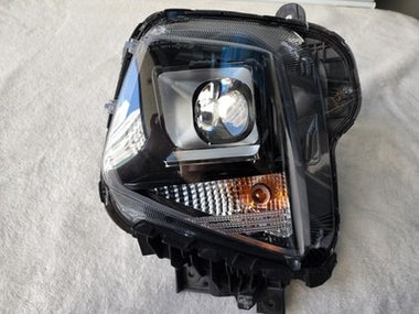 2022-2025 Hyundai Tucson Left Driver Full LED Headlight OEM 92101-N9000