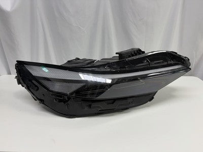 2026-2027 Hyundai Elantra CN7 PE RH Passenger LED Headlight OEM Assy