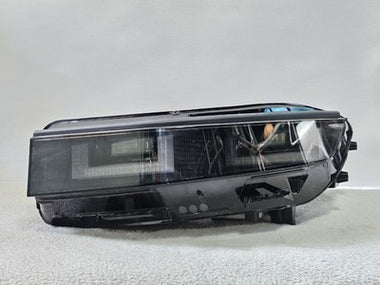 2022-2025 Hyundai Ioniq 5 Left Driver Full LED Headlight OEM 92101-GI100