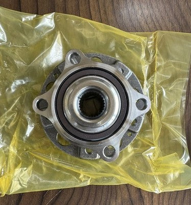 Genuine OEM Ssangyong Front Wheel Hub Bearing Assembly 4142035000 Tivoli